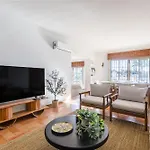 Villa Tamarindos *