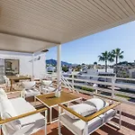 Tamarindos Villa Nerja