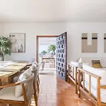 Villa Tamarindos Nerja