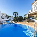 Tamarindos Villa Nerja