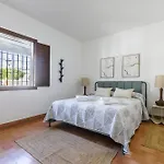 Tamarindos Villa