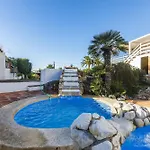 Villa Tamarindos