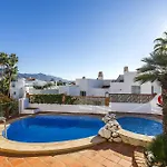 Villa Tamarindos *