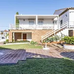 Tamarindos Villa