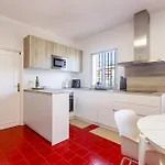 Villa Tamarindos Nerja