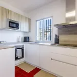 Tamarindos Villa *