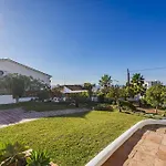 Tamarindos Villa Nerja