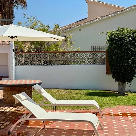 Villa Tamarindos