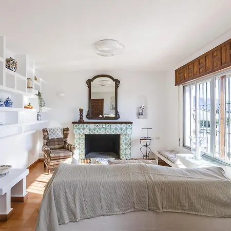 Tamarindos - Stunning With Private Pool & Outside Space- Lual Villa *