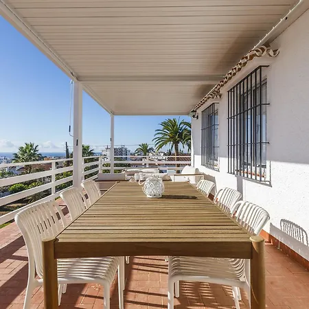 Villa Tamarindos - Stunning With Private Pool & Outside Space- Lual