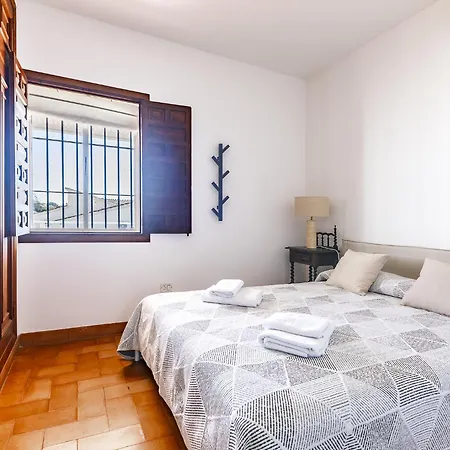 Tamarindos - Stunning With Private Pool & Outside Space- Lual Villa *