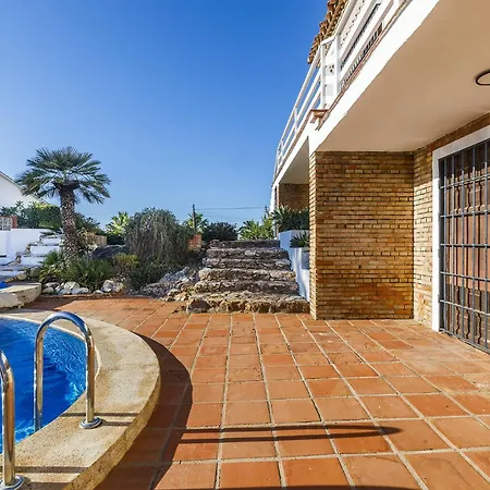 Villa Tamarindos - Stunning With Private Pool & Outside Space- Lual *
