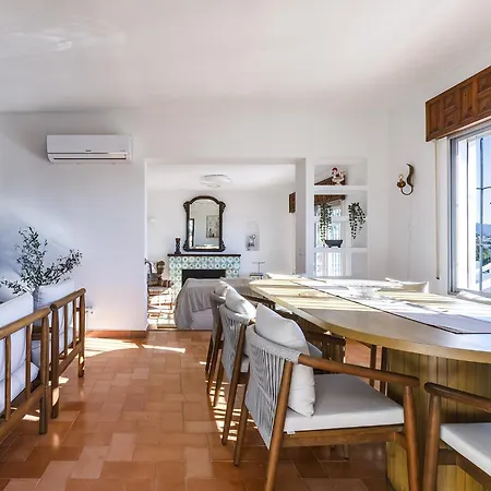 Tamarindos - Stunning With Private Pool & Outside Space- Lual Villa *