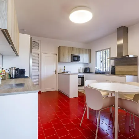 Villa Tamarindos - Stunning With Private Pool & Outside Space- Lual *