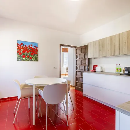 Tamarindos - Stunning With Private Pool & Outside Space- Lual Villa *
